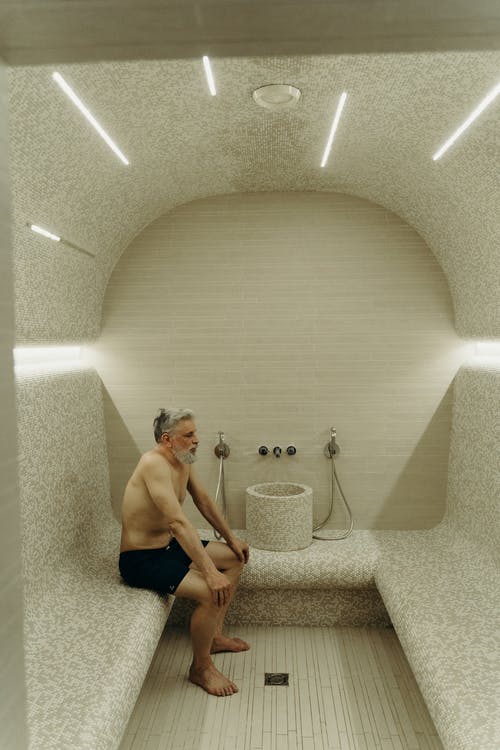 Pendik Hamam Havuz